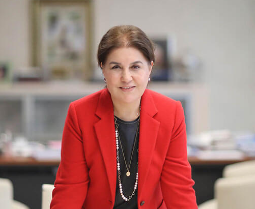 Hülya Gedik