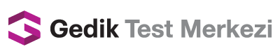 Gedik Test Center