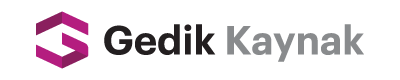 Gedik Kaynak