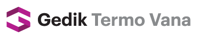 Gedik Termo Vana